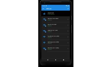 Mobile WiFi Controller for Android - Download the APK from Habererciyes